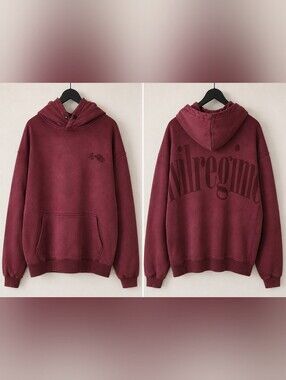 Civil Regime Hoodie